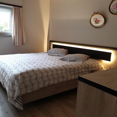 Ferienwohnung La Rocatelle Andlau-au-Val Exterior foto