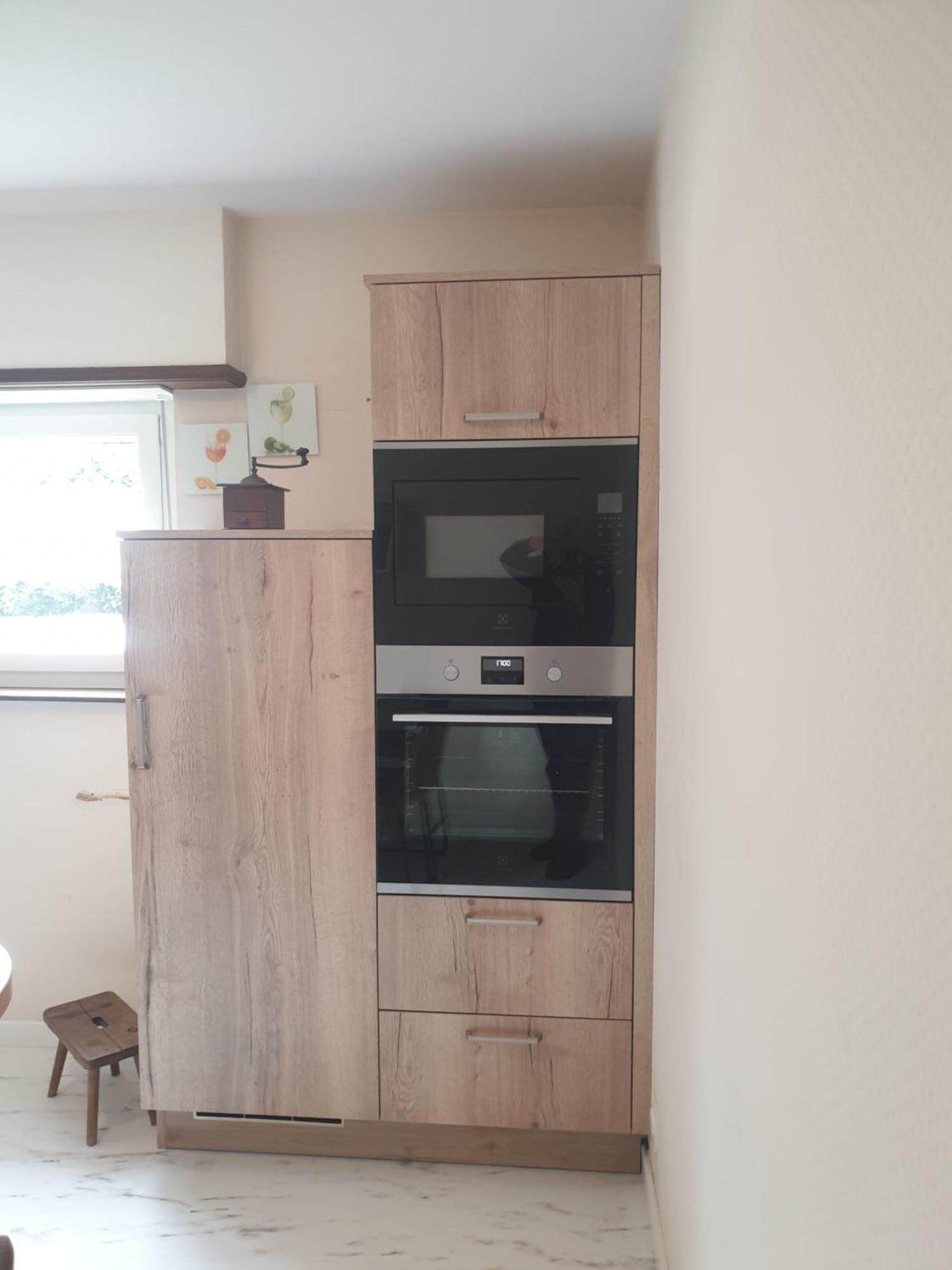 Ferienwohnung La Rocatelle Andlau-au-Val Exterior foto