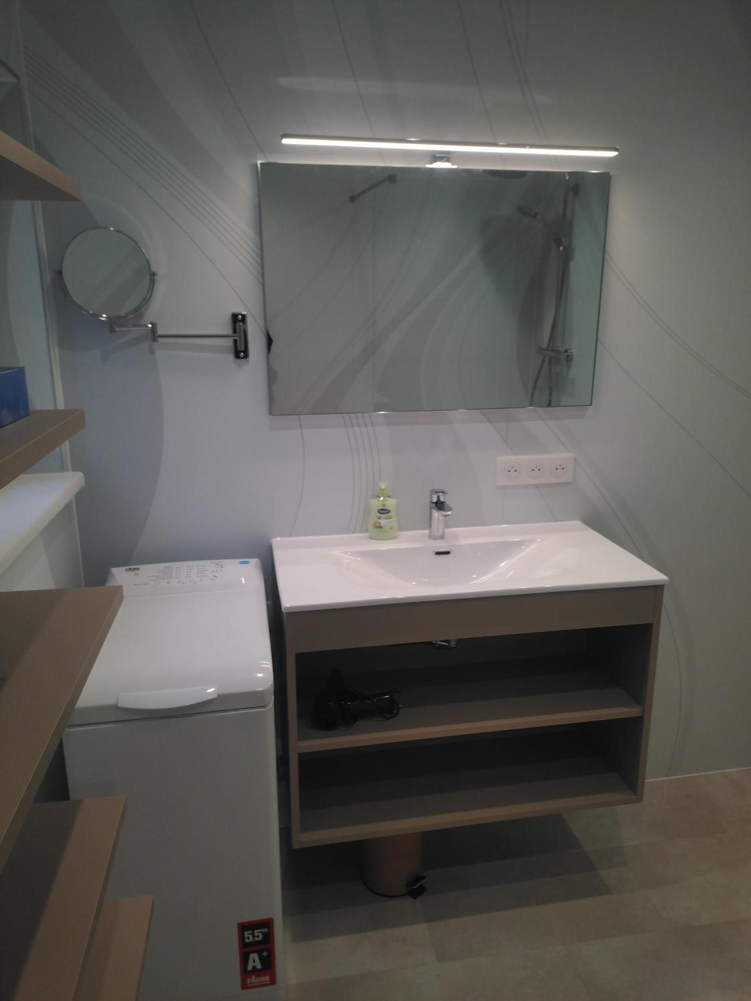 Ferienwohnung La Rocatelle Andlau-au-Val Exterior foto